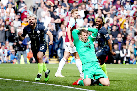 Nhận định, soi kèo Man City vs Burnley, 02h00 ngày 23/6, Premier League