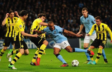 Nhận định soi kèo Man City vs Dortmund, 02h00 ngày 07/04