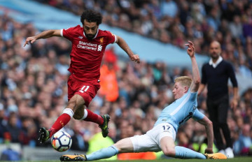 Nhận định Man City vs Liverpool, 02h15 ngày 3/7, Giải Premier League