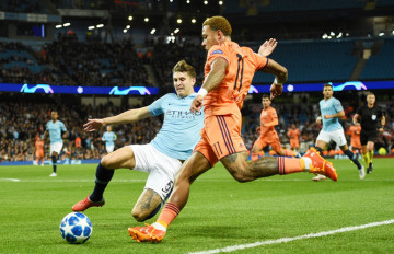 Nhận định Man City vs Lyon, 2h00 ngày 16/8, Champions League