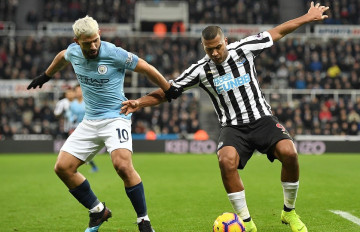 Nhận định soi kèo Man City vs Newcastle, 03h00 ngày 27/12, Ngoại hạng Anh Premier League