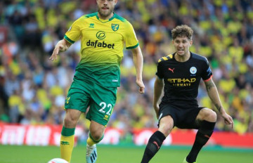 Nhận định Man City vs Norwich, 22h00 ngày 26/7, Premier League