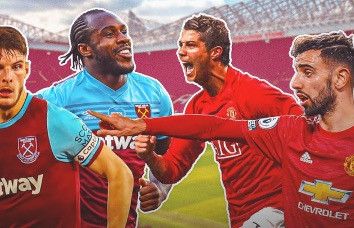 Soi Kèo Nhà Cái - Nhận Định Tỷ Lệ Kèo Man United Vs West Ham 22h00 Ngày 22/1