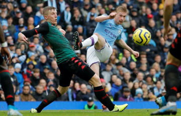 Nhận định soi kèo Manchester City vs Aston Villa, 01h00 ngày 21/01