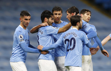 Nhận định soi kèo bóng đá Manchester City vs Birmingham City lúc 20h30 ngày 10/01/2021, Cúp FA