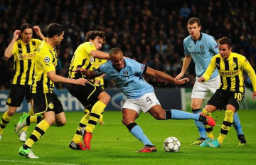 Soi kèo Manchester City vs Borussia Dortmund 02h00 ngày 7/4, Cup C1 Châu Âu