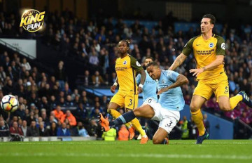 Nhận định, soi kèo Man City vs Brighton, 02h00 ngày 21/04