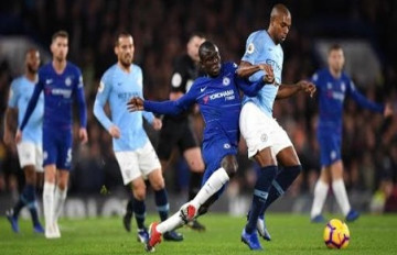 Nhận định soi kèo Manchester City vs Chelsea, 23h30 ngày 08/05