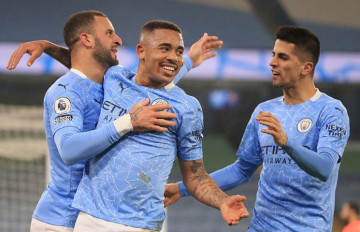 Soi kèo Man City vs Crvena Zvezda, 02h00 ngày 20/09