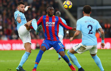 Nhận định, soi kèo Man City vs Crystal Palace, 21h00 ngày 30/10