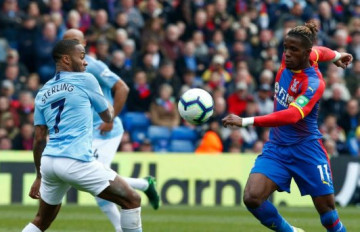 Nhận định soi kèo bóng đá Manchester City vs Crystal Palace 02h15 ngày 18/01/2021, Giải Ngoại hạng Anh Premier League