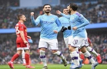 Nhận định soi kèo Manchester City vs Fulham, 22h00 ngày 05/12