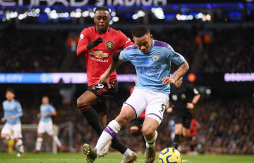 Soi kèo Manchester City vs Manchester United 23h30 ngày 07/03, Ngoại Hạng Anh