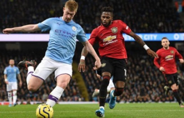 Nhận định soi kèo Man City vs MU, 23h30 ngày 06/03