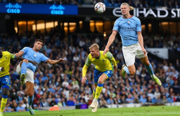 Soi kèo Man City vs Nottingham Forest, 21h00 ngày 23/09