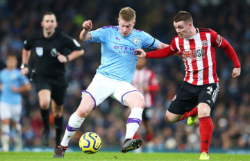 Nhận định soi kèo bóng đá Manchester City vs Sheffield United 22h00 ngày 30/01/2021, Giải Ngoại Hạng Anh Premier League