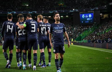 Nhận định, soi kèo Man City vs Sporting Lisbon, 03h00 ngày 10/03