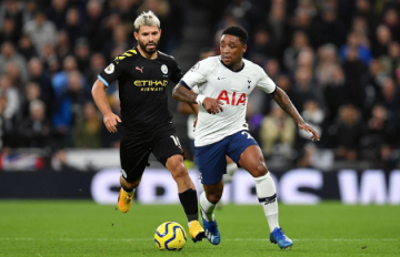 Nhận định soi kèo Manchester City vs Tottenham Hotspur, 00h30 ngày 14/02