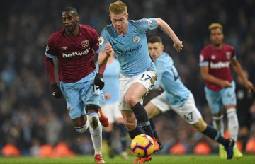 Nhận định, soi kèo Man City vs West Ham, 21h00 ngày 28/11