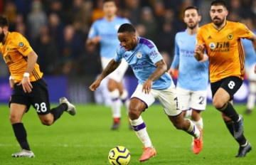 Nhận định soi kèo Man City vs Wolves, 19h30 ngày 11/12