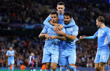 Nhận định, soi kèo Manchester City vs Wycombe Wanderers, 1h45 ngày 22/09