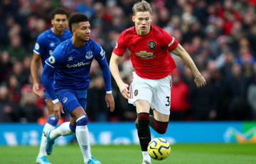 Nhận định soi kèo bóng đá Manchester United vs Everton 03h00 ngày 07/02/2021, Giải Ngoại Hạng Anh Premier League