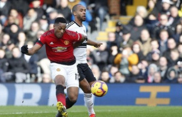 Nhận định soi kèo Manchester United vs Fulham, 00h00 ngày 19/05