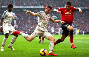 Nhận định soi kèo bóng đá Manchester United vs Liverpool lúc 00h00 ngày 25/01/2021, Bóng đá Anh FA Cup