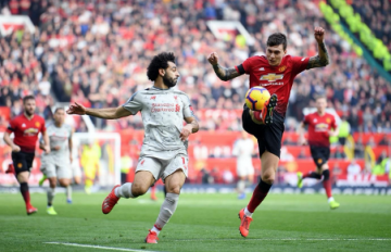 Nhận định soi kèo Manchester United vs Liverpool, 00h00 ngày 25/01