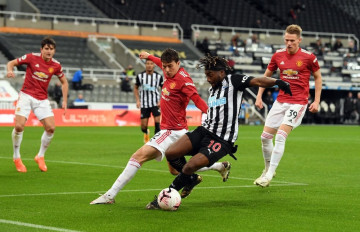 Nhận định soi kèo Manchester United vs Newcastle United 21h00 ngày 11/09