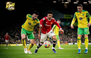 Nhận định, soi kèo MU vs Norwich City, 21h00 ngày 16/04