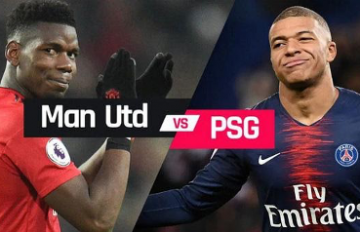 Nhận định soi kèo Manchester United vs Paris S.Germain, 03h00 ngày 03/12