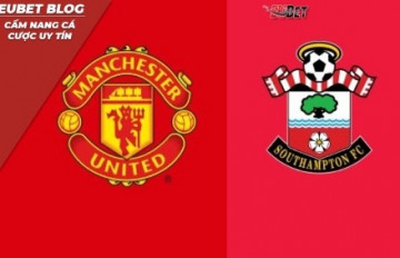 Soi kèo nhà cái - Nhận định Manchester United vs Southampton Lúc 19h30 Ngày 12/02