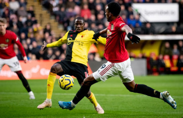 Nhận định soi kèo bóng đá Manchester United vs Watford lúc 03h00 ngày 10/01/2021, Cúp FA