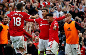 Nhận định, soi kèo Manchester United vs West Ham United, 1h45 ngày 23/09