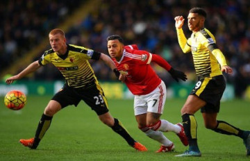 Nhận định soi kèo Manchester Utd vs Watford, 22h00 ngày 26/02