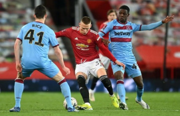 Nhận định soi kèo Manchester Utd vs West Ham, 22h00 ngày 22/01