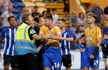 Nhận định, soi kèo Mansfield Town vs Sheffield Wed., 1h00 ngày 06/10