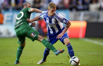 Nhận định, soi kèo Mariehamn vs HJK Helsinki, 22h30 ngày 1/11