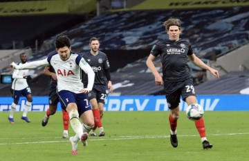 Nhận định soi kèo bóng đá Marine vs Tottenham Hotspur lúc 00h00 ngày 11/01/2021, Cup FA