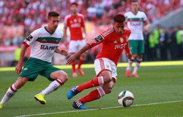 Nhận định, soi kèo Maritimo vs Benfica, 02h00 ngày 1/12, VĐQG Bồ Đào Nha