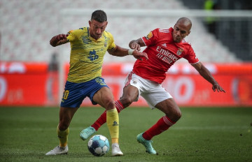 Nhận định soi kèo Maritimo vs FC Arouca 1h00 ngày 14/09