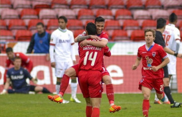 Nhận định soi kèo Maritimo vs Gil Vicente 1h00 ngày 06/05