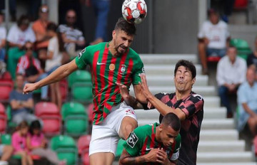 Nhận định, soi kèo Maritimo vs Moreirense, 1h00 ngày 02/10