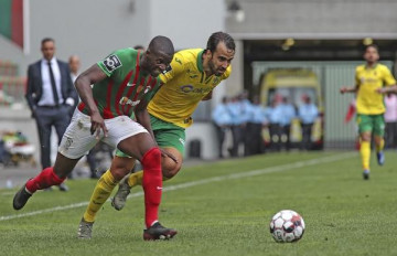Nhận định, soi kèo Maritimo vs Pacos Ferreira, 22h30 ngày 28/11