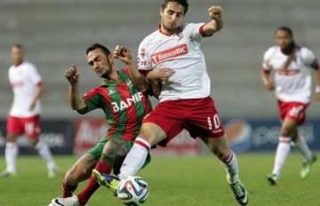 Nhận định soi kèo Maritimo vs Sporting Braga 2h30 ngày 30/04