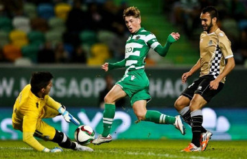 Nhận định soi kèo Maritimo vs Sporting Lisbon lúc 02h00 ngày 6/2, Giải VĐQG Bồ Đào Nha