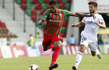 Nhận định, soi kèo Maritimo vs Vitoria Guimaraes, 22h30 ngày 13/03