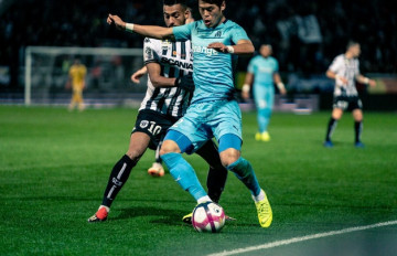 Nhận định Marseille vs Angers SCO 2h00 ngày 17/05