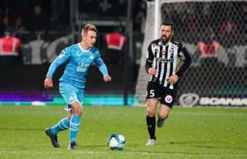 Nhận định soi kèo Marseille vs Angers, 03h00 ngày 05/02